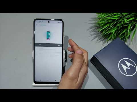 Sound And Vibration Settings Moto g71 5g | Moto g71 5g Me Sound And Vibration Ki Setting Kaise Kare