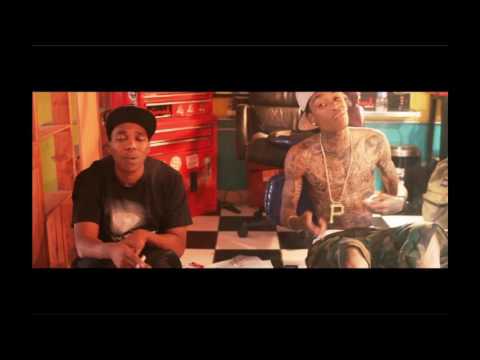 Ambro Fiszoski - Zginiemy od Henny prod. HYPERCAIN