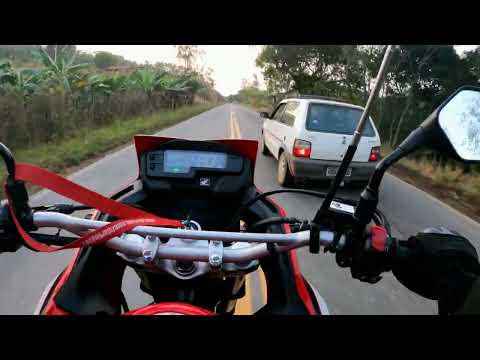 🏍️ EPISÓDIO 12 ROLÊ DE GUARAPARI, NO ESPÍRITO SANTO, BORA VER ?!