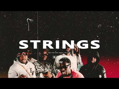 (FREE) NSG x Frenna x Violin Afroswing Type Beat - Strings | Free Afroswing/Dark Afrobeat Type Beat