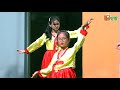 Múa truyền thống Hàn Quốc