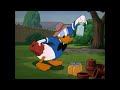 Andrew S Brain And Opening To Thx Genesis AndThen PG And Then Donald Duck Honey Harvester 2026 DVD