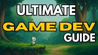 终极游戏开发系统：快速制作和发布游戏