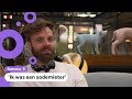 Tim Hofman over '#BOOS' en kinderen helpen
