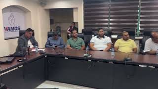 Muni de Fraijanes en el Ojo del huracán por presunto caso de corrupción