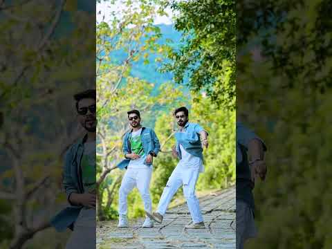 Dard Karaara #sdmandal #youtubeshorts #trendingdance #new #step