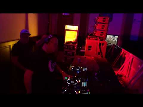 Masterplan Hardcore @ Army of Hardcore - The Indoor Festival 2019