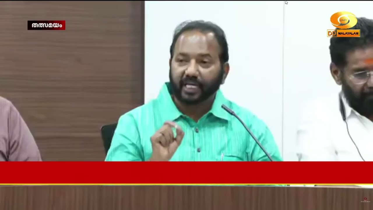 തിരുവനന്തപുരം നഗരസഭയിൽ നടക്കുന്നത് കോടികളുടെ അഴിമ?