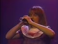 Divinyls Live 1984 -- Science Fiction (redux)