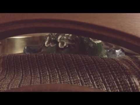 Kabbalat Shabbat Nusach Page