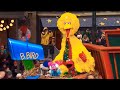 Sesame Street Macy S Thanksgiving Day Parade Performance 2014