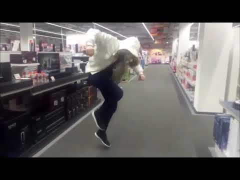 Adlersson - Gib Uns Den Pfand! feat. Inkognito Spastiko (Musik Video)