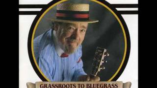 How Mountain Girls Can Love~Mac Wiseman.wmv