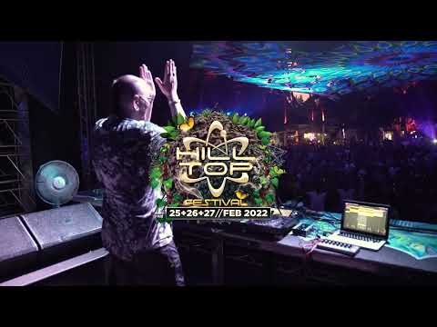 Imagine Mars @ Hill Top Festival 2022