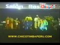 CHARANGA FOREVER-CUENTAS CLARAS EN VIVO SALON ROSADO 1998!!!