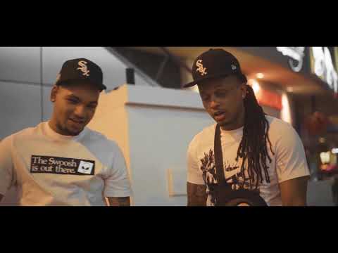 C0ldGame Ft Ace Rico - "Its Up" | Dir. MisterReeseFilmz (OFFICIAL MUSIC VIDEO)