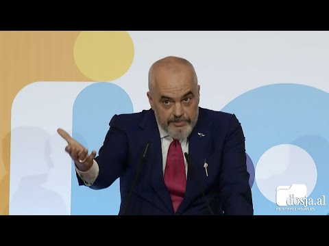 Dosja.al - Ndërtonte buzë Lanës për fiksim”, Rama tregon si u përball me sfiduesin e shtetit