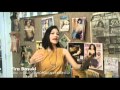 Fira Basuki - Cosmopolitan Dare Campaign