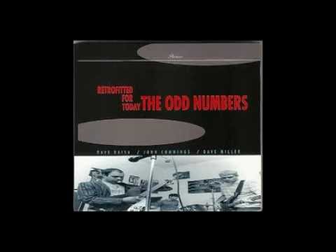 The Odd Numbers - Something New