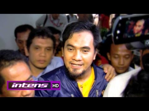 SJ Diperiksa di Polda Metro Jaya - Intens 17 Maret 2016