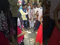 Hot Recording Dance