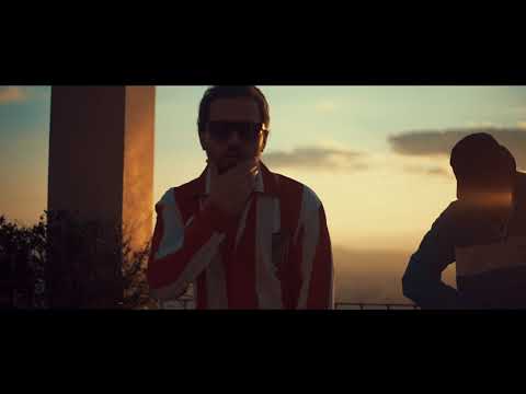 David Marley, Delvalle - ANDALUCÍA (Video Oficial)