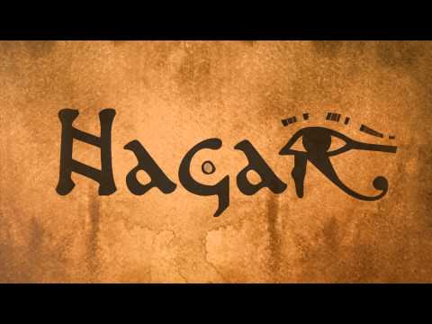 Hagar - Bring the Peace
