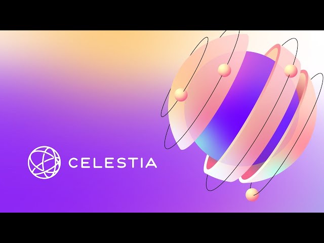 About Celestia Labs
