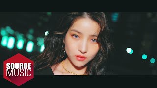 [影音] GFRIEND 回:Walpurgis Night 專輯試聽