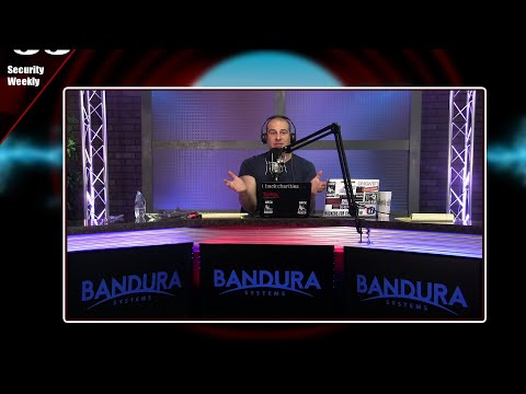 Fortinet, Qualys, &amp; CounterTack - Business Security Weekly #88