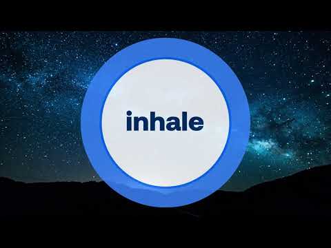 Mindful Breathing: Pursed Lip Breathing