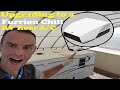 Installing A Furrion Chill RV Roof A C Complete System