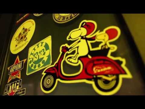 STAND UP COMEDY ITALIA intervista FRANCESCO DE CARLO