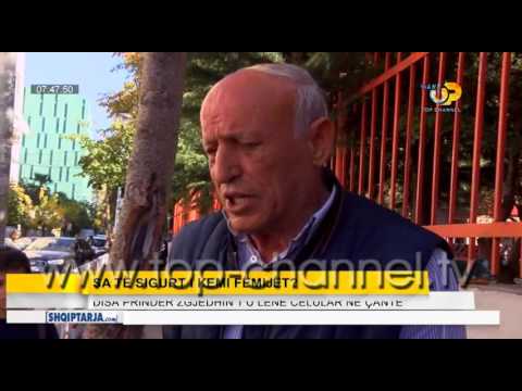 Wake Up, 10 Nentor 2015, Pjesa 2 - Top Channel Albania - Entertainment Show