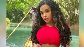 Giselle Lynette »Wiki Biografía, Valor neto, influencer dominicano-estadounidense, Relación, Peso