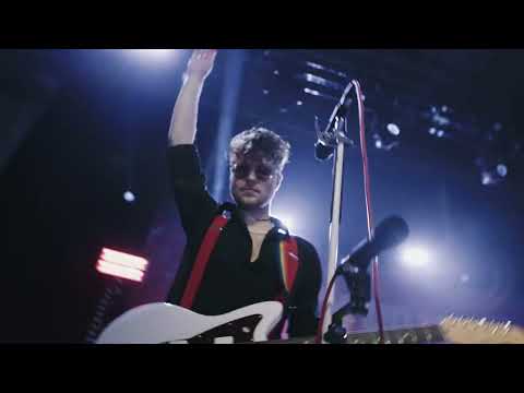 Jack Pott - Jesus hätte sich geschämt LIVE