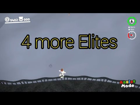 4 more Elites! 192 Total!