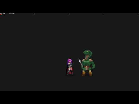 Game Over Commission - Snake man