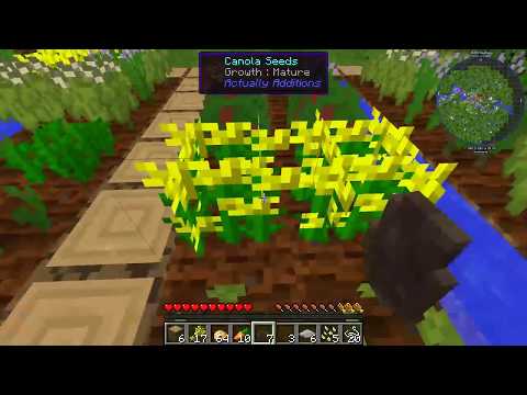 All the Mods 3 Lite with friends stream 1