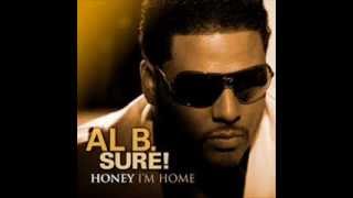 Al B Sure - Never Stop Loving You