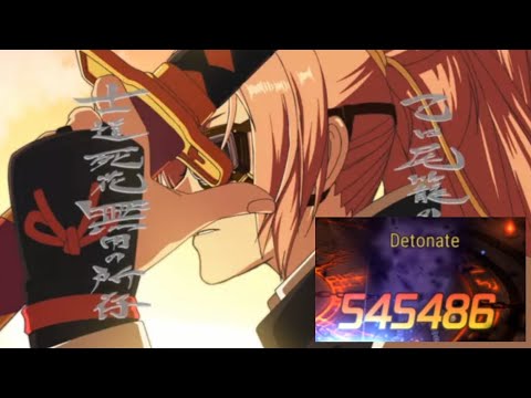 [Epic 7] [Guide] Infinite debuff stacking!! How to abuse 'Detonation' mechanic!!!