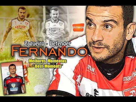 FERNANDO SANTOS - GOLMAISGOL