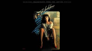 Donna Summer - Romeo (1983)