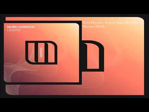 Nord Horizon - Legend (Extended Mix)