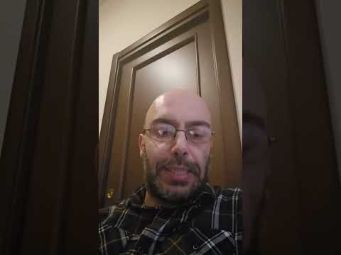 Elogio poco ridicolo della mia verginità a causa di Vaginopoli