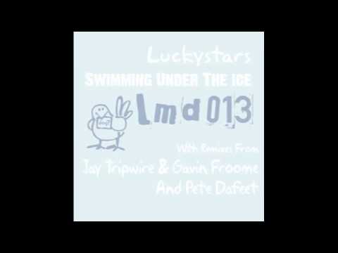 Luckystars - Swimming Under the Ice (Jay Tripwire and Gavin Froome remix)