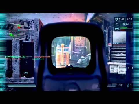 Killzone 3 Beta Impressions