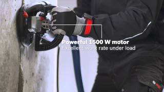 BOSCH GBR 15 CAG Professional