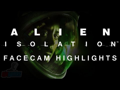 Alien : Isolation - Lost Contact Playstation 4