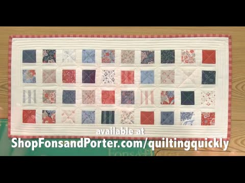 Fonsandporter